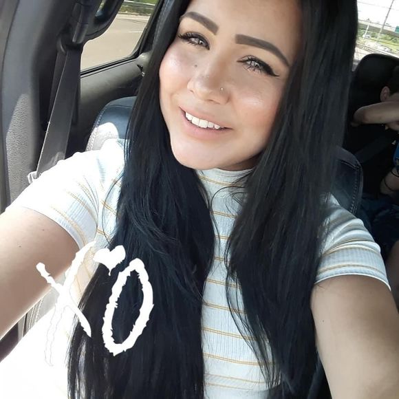 Meet your Posher, Jess - Picture 1 of 1